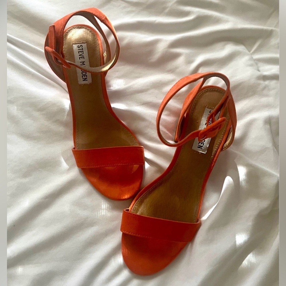 Steve Madden heels